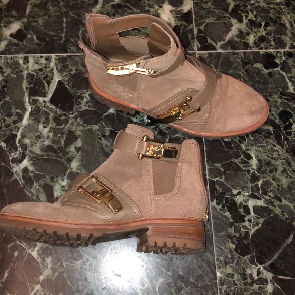 Aldo Shoes - Aldo bootie